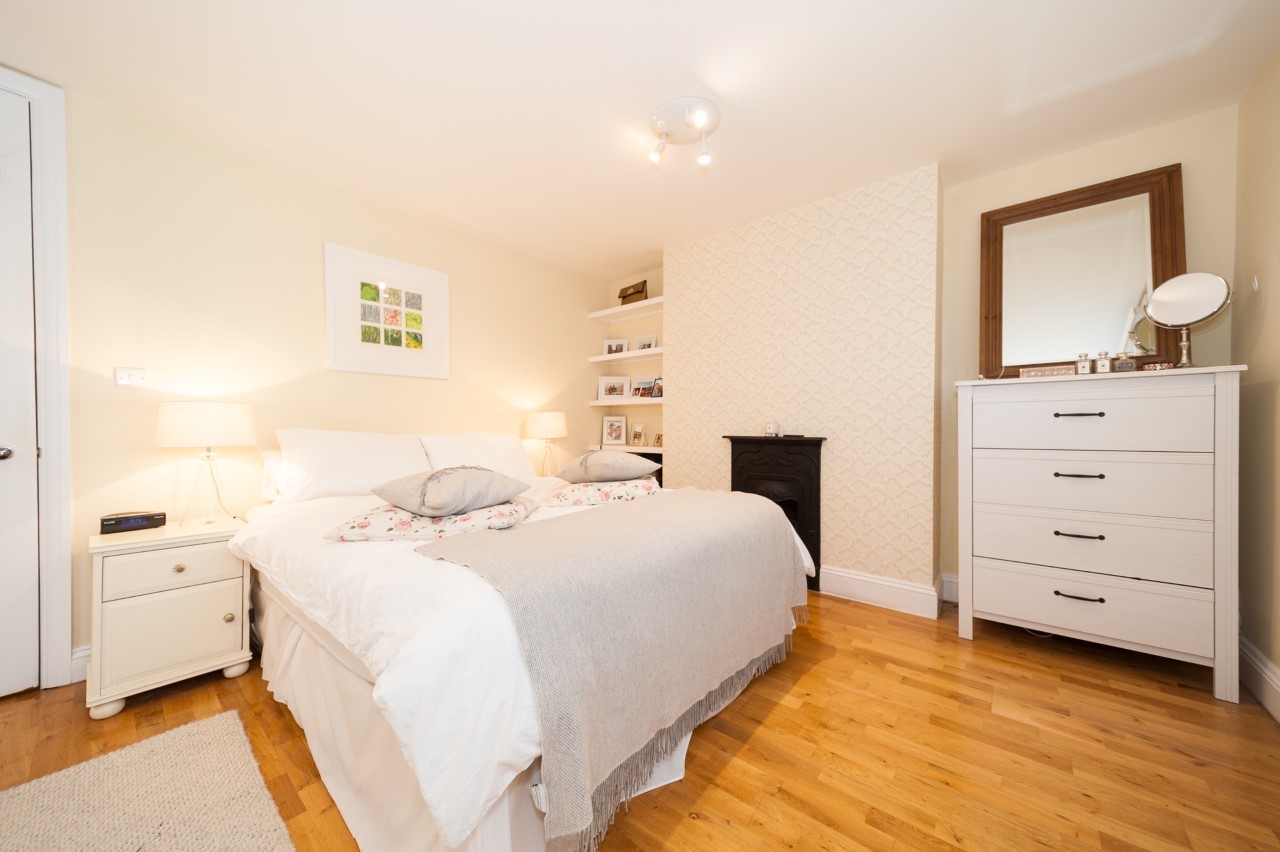 Stunning Central Brixton Apartment with Roof Terrace To Let The