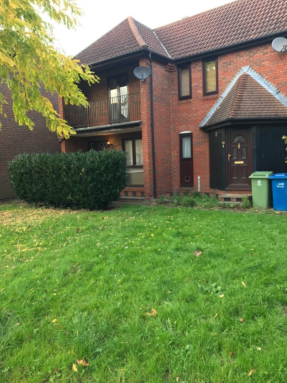 Lovely Fully Furnished One Bedroom House to Rent in Canada Water and Surrey Quays, SE16 The