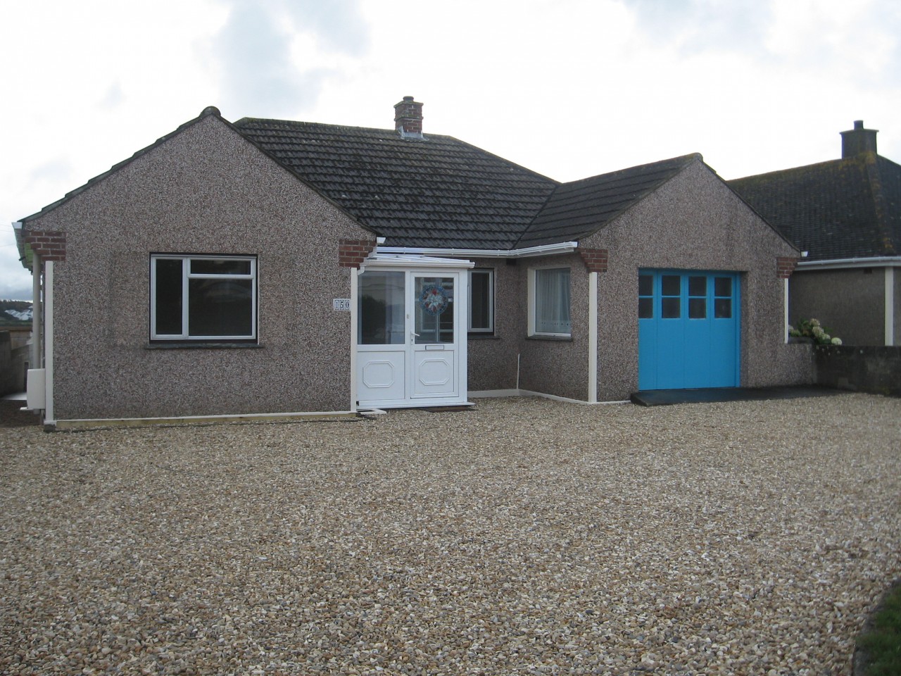 Ideal Family Home in Prime Position to Rent in Newquay The Online