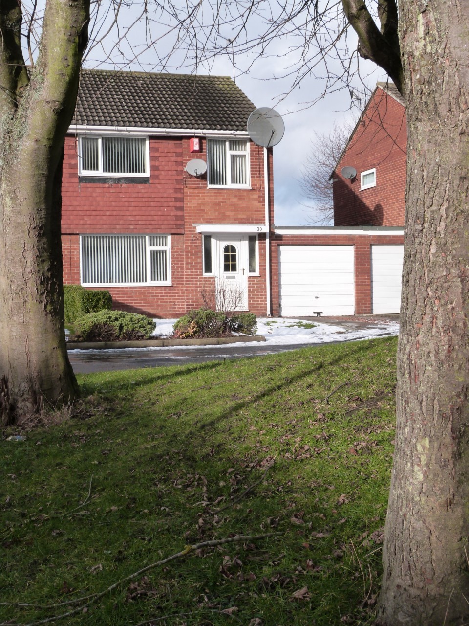 Fantastic Three Bedroom Semi Detached House to Rent in Kingston Park