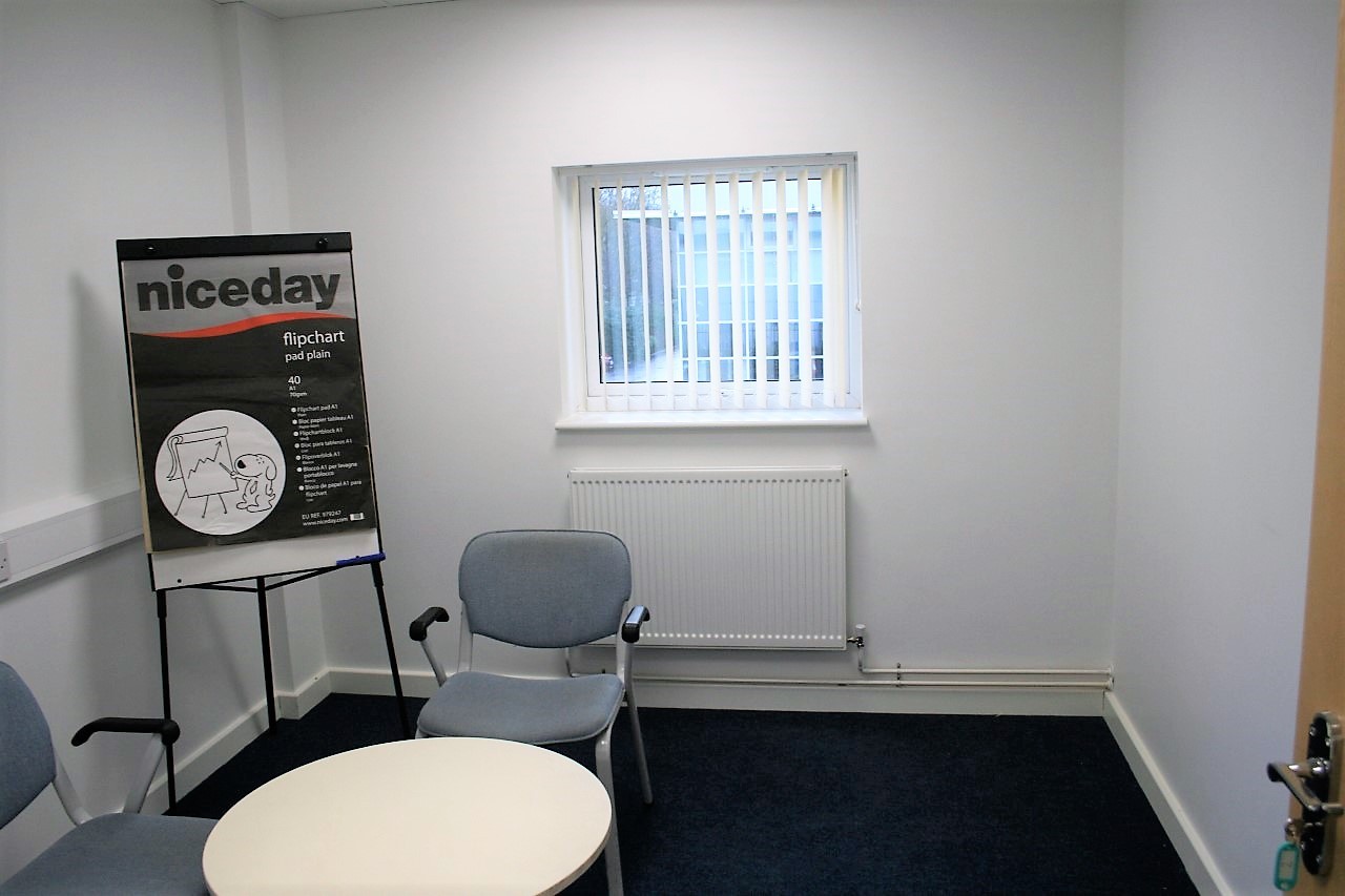 Luxury Serviced Offices To Let on Preston Docklands The Online