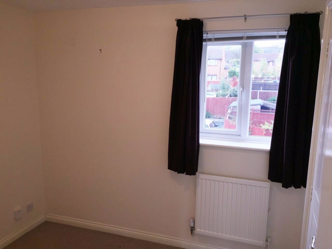 2 Bedroom SemiDetached House To Let in Aylestone, Leicester The