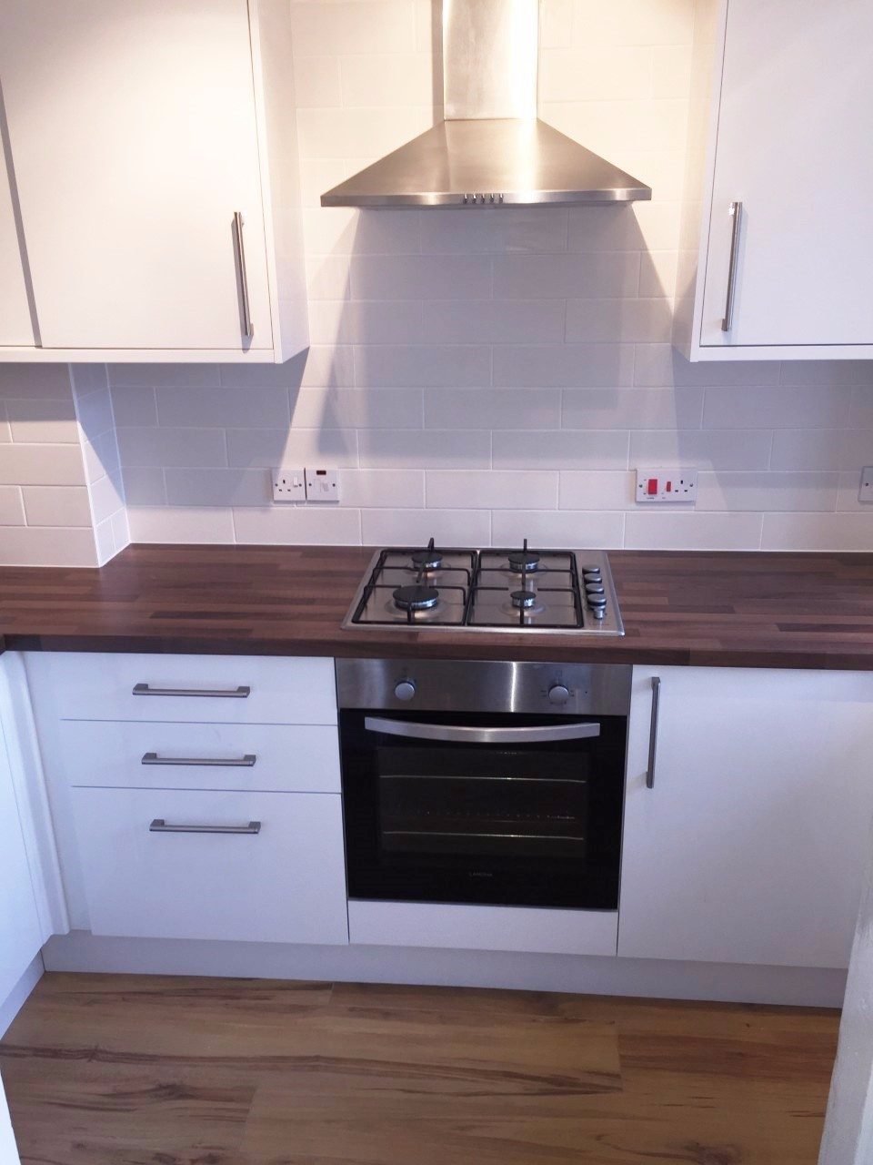 2 Bedroom SemiDetached House To Let in Aylestone, Leicester The