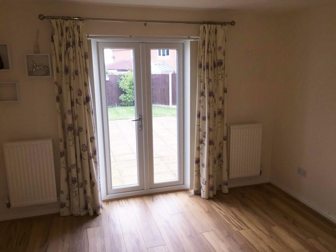 2 Bedroom SemiDetached House To Let in Aylestone, Leicester The