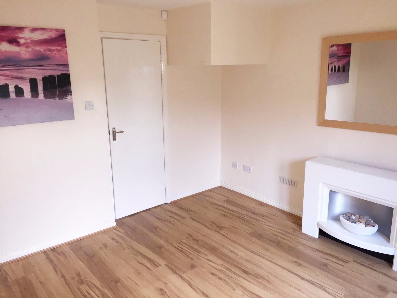 2 Bedroom SemiDetached House To Let in Aylestone, Leicester The