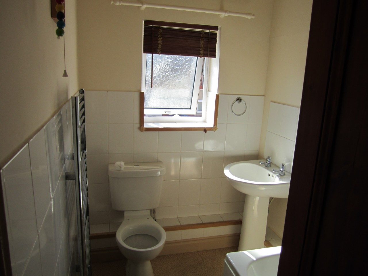 3 Bedroomed Terrace House To Let in Popular Location in Currock