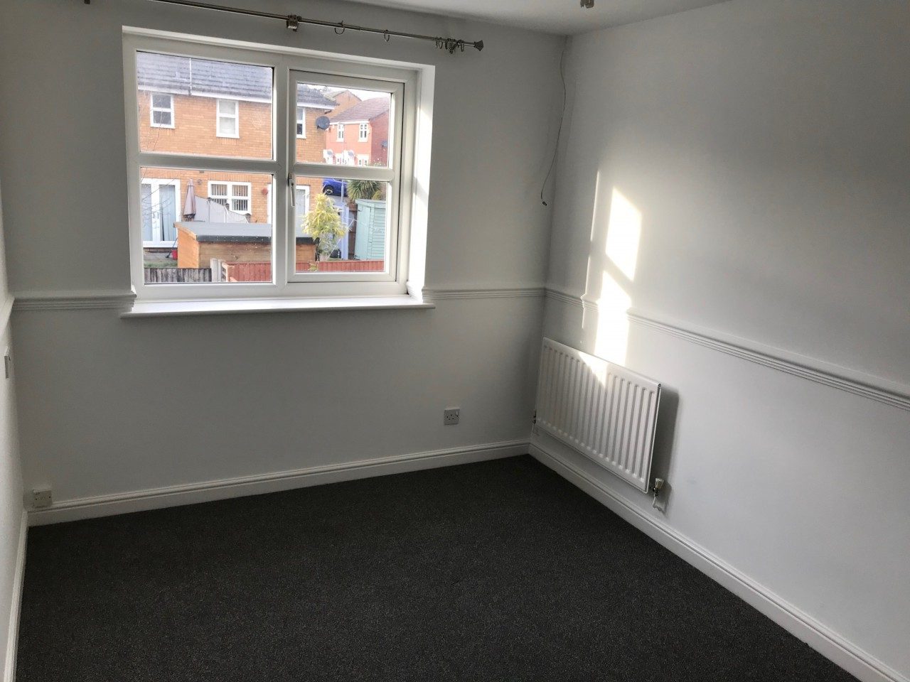 3 Bed SemiDetached To Let in Gateford, Worksop Newly Refurbished