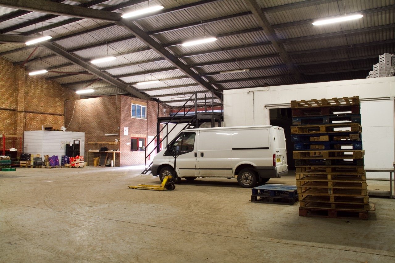 Large Industrial Unit To Let in Wisbech Centre The Online Letting Agents Ltd