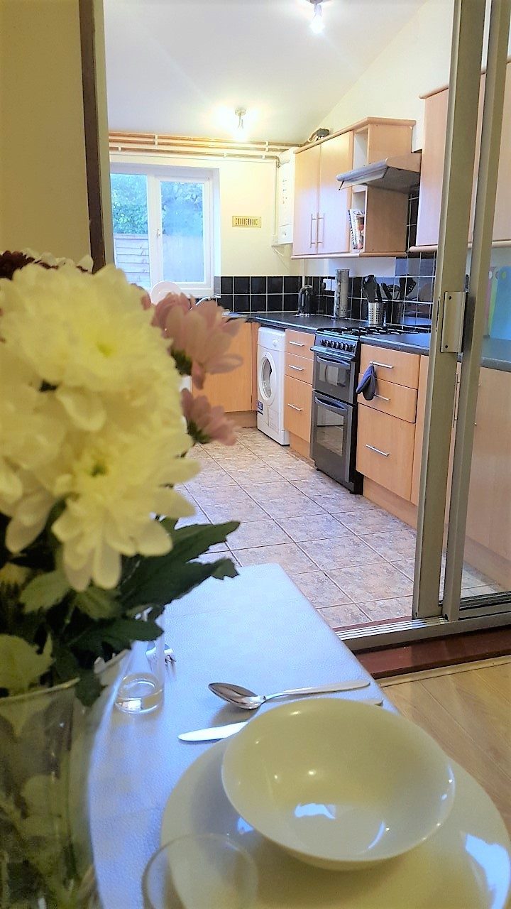 Single Room in Large House with easy access to A14 and Cambridge City Centre The Online