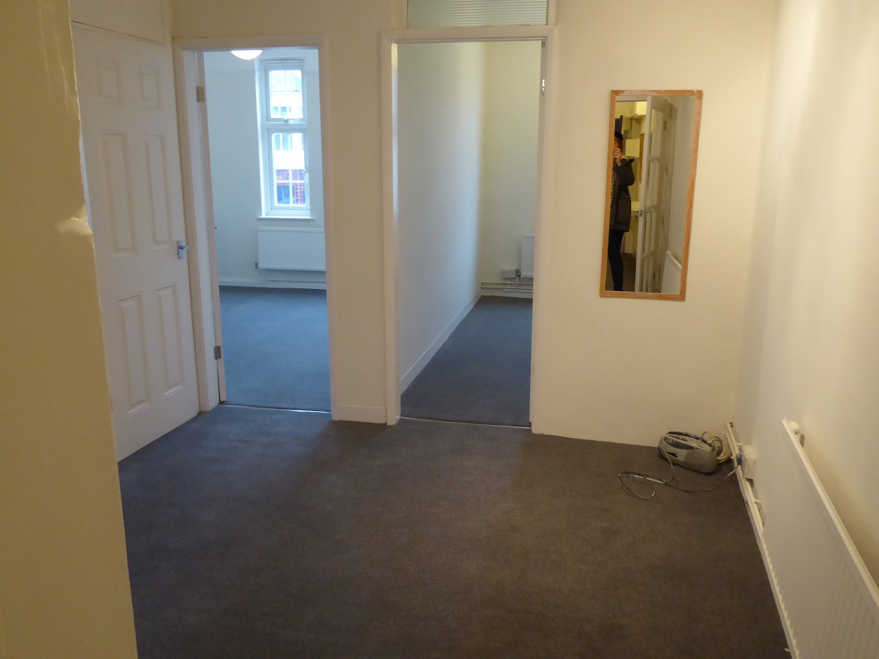 Lovely Two Bedroom Second Floor Flat to Rent in Blackheath The Online