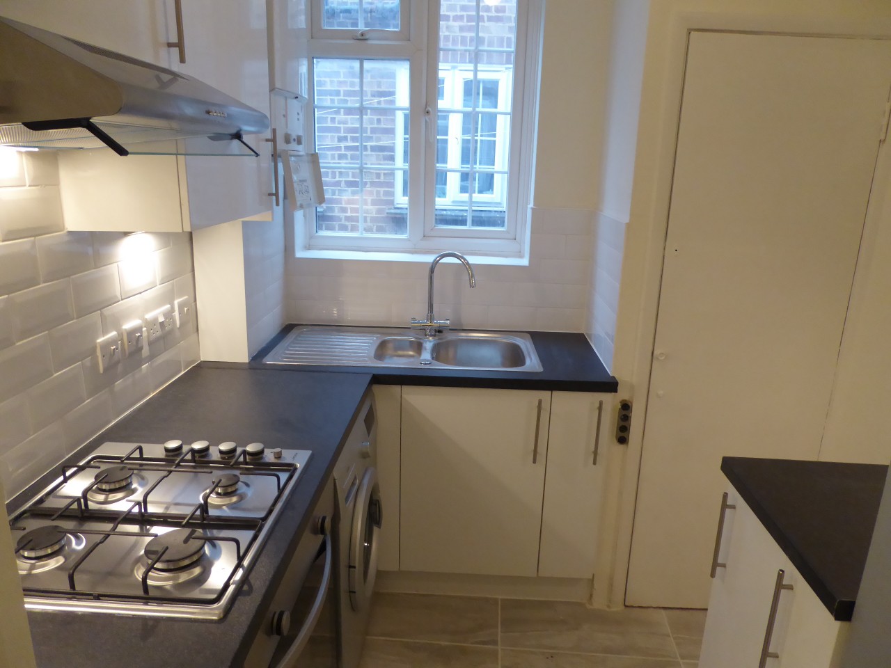 Lovely Two Bedroom Second Floor Flat to Rent in Blackheath The Online Letting Agents Ltd