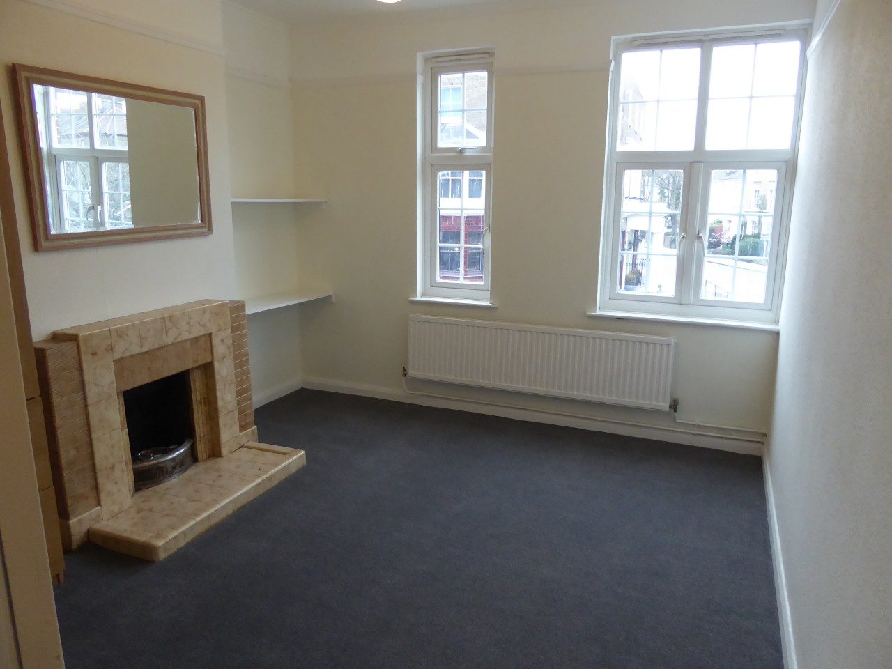 Lovely Two Bedroom Second Floor Flat to Rent in Blackheath The Online