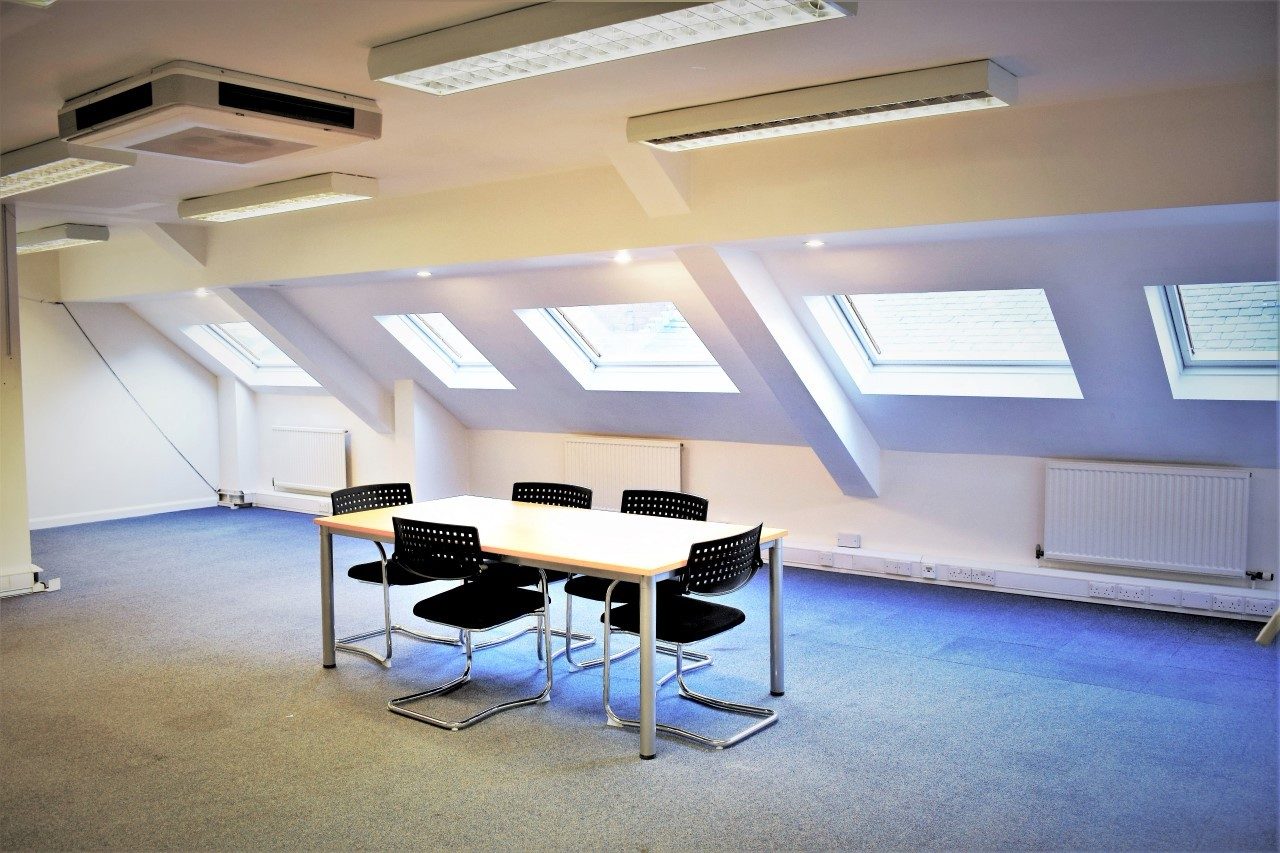 Office Space To Rent Leeds City Centre The Online Letting Agents Ltd
