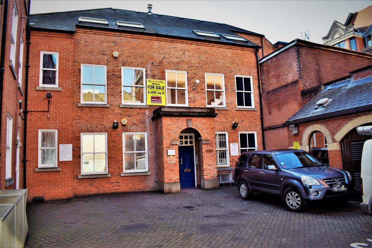Office Space To Rent Leeds City Centre The Online Letting Agents Ltd