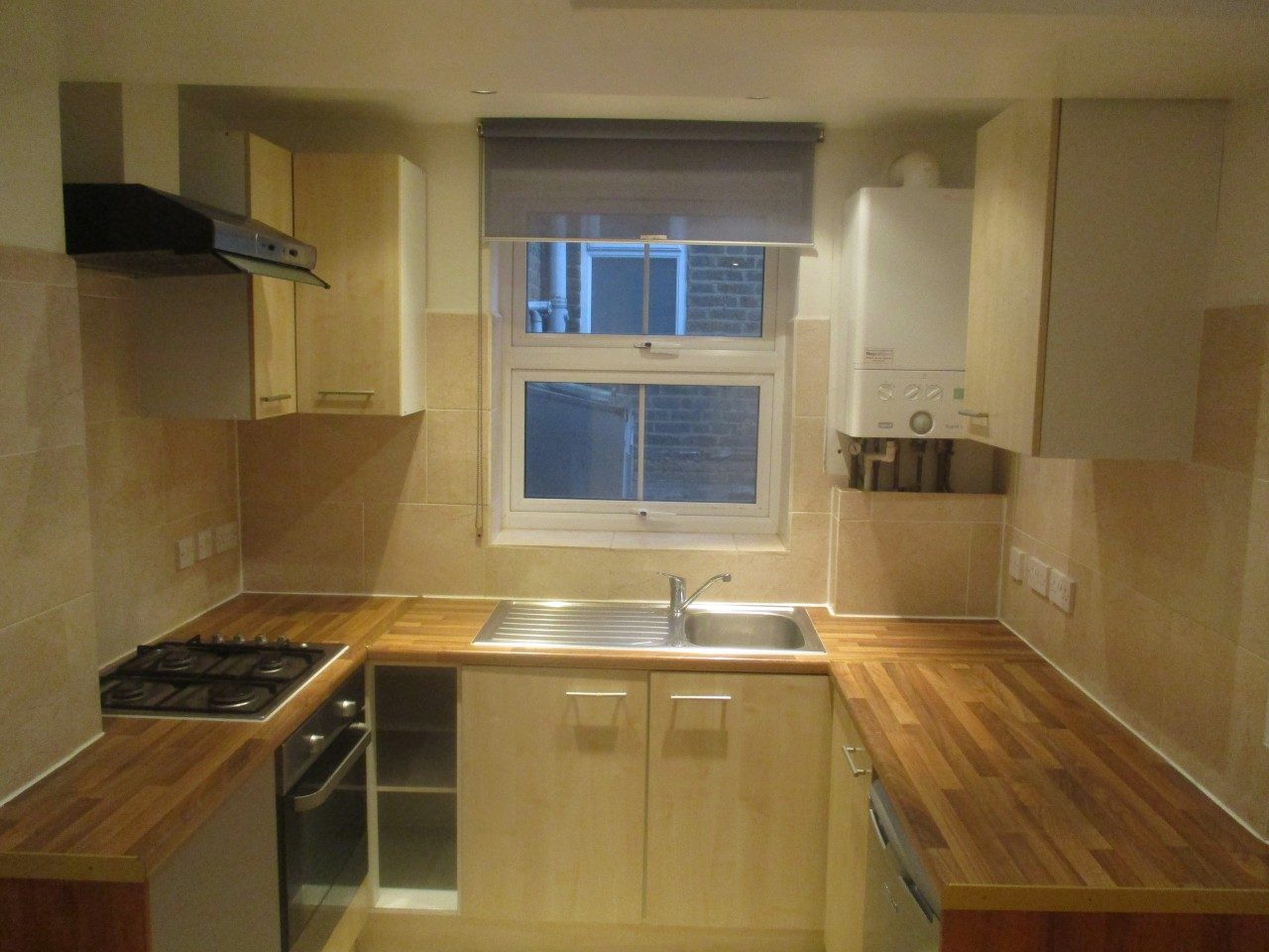 Delightful One Bedroom Flat To Let in Brixton The Online Letting