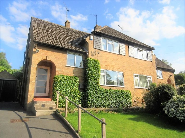 3 bed family home to let on the Duchy, Harrogate The Online Letting