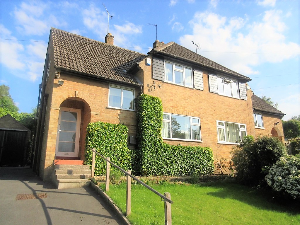 3 bed family home to let on the Duchy, Harrogate The Online Letting