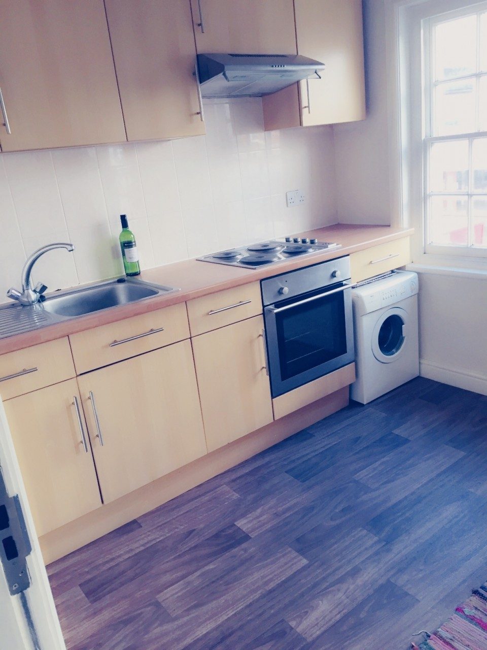 1 Bedroom Flat To Let in Barbourne, Worcester The Online Letting Agents Ltd