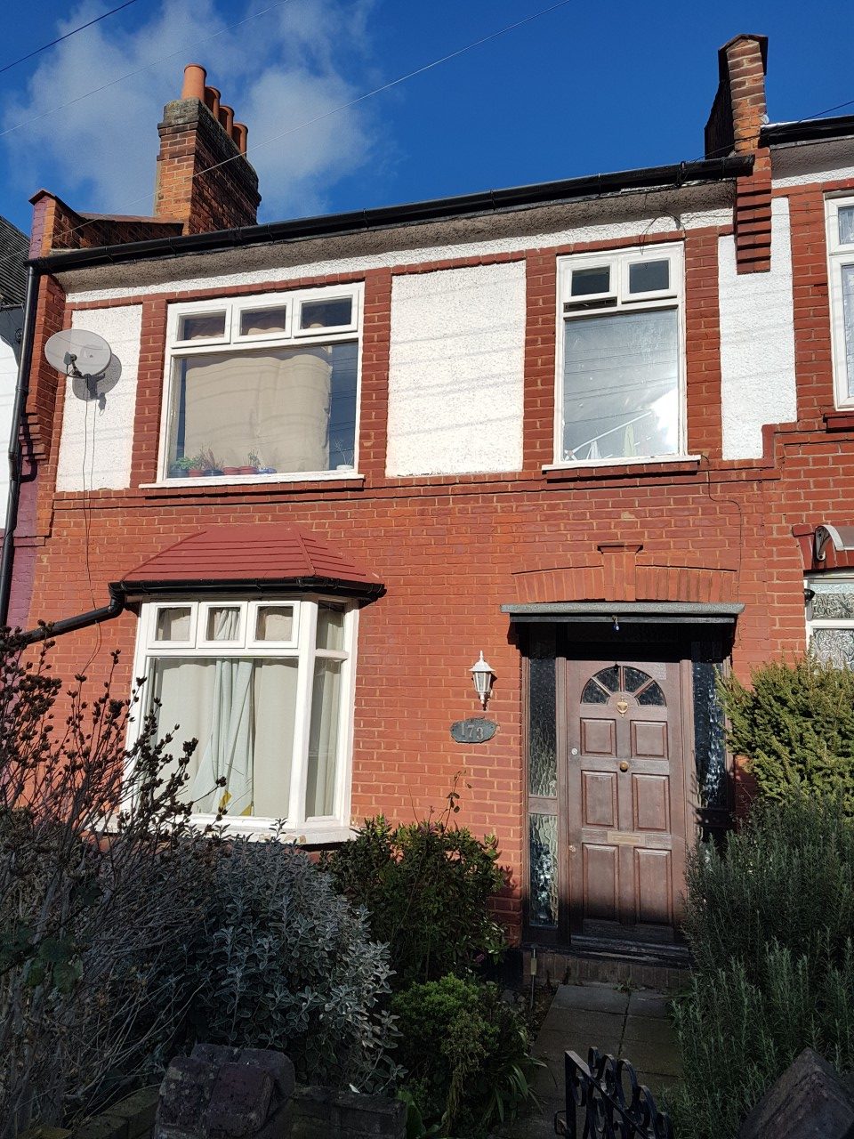 Large rooms available to rent in a quiet area of Lewisham, London