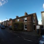 Victorian 3 Bedroom Semi Detached House to Rent in Tonbridge