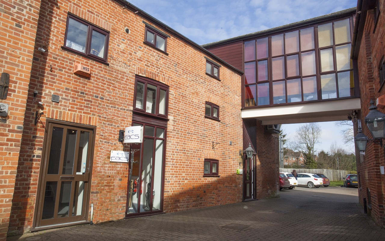 Attractive Office Unit to Rent in Stansted The Online Letting Agents Ltd