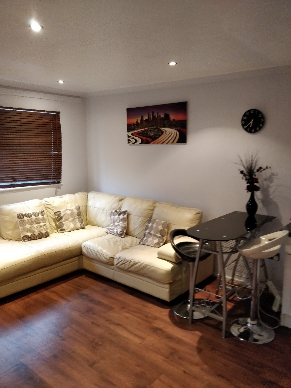 Furnished One Bedroom First Floor to Rent in London, SE The Online Letting Agents Ltd