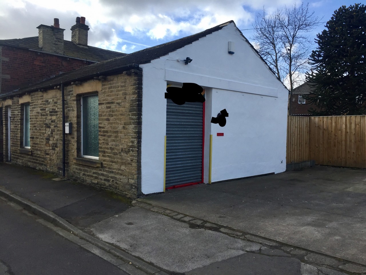 Light industrial Unit To Let in Cleckheaton The Online Letting Agents Ltd