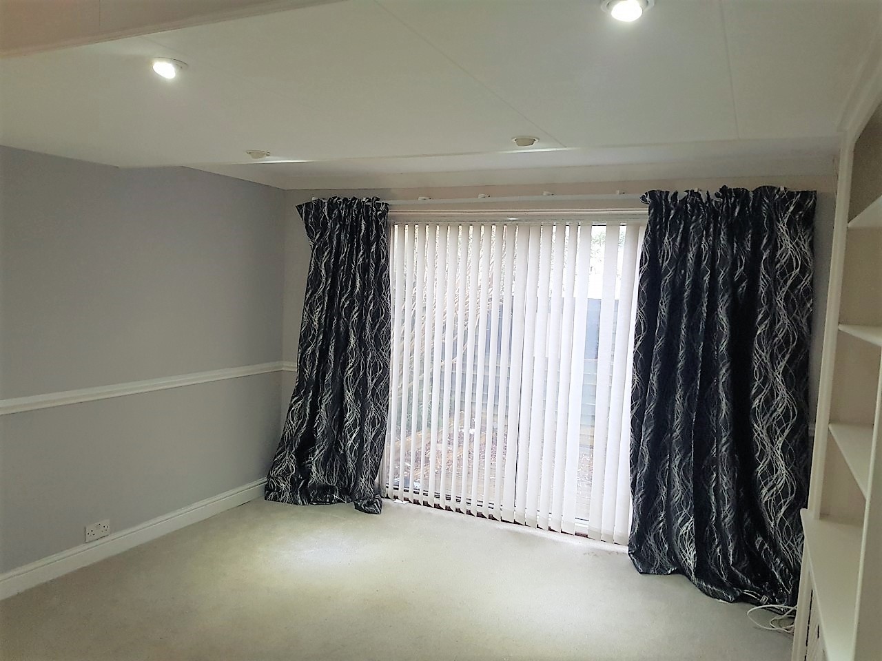 Refurbished 3 bedroom semi detached house to let in Harpenden The