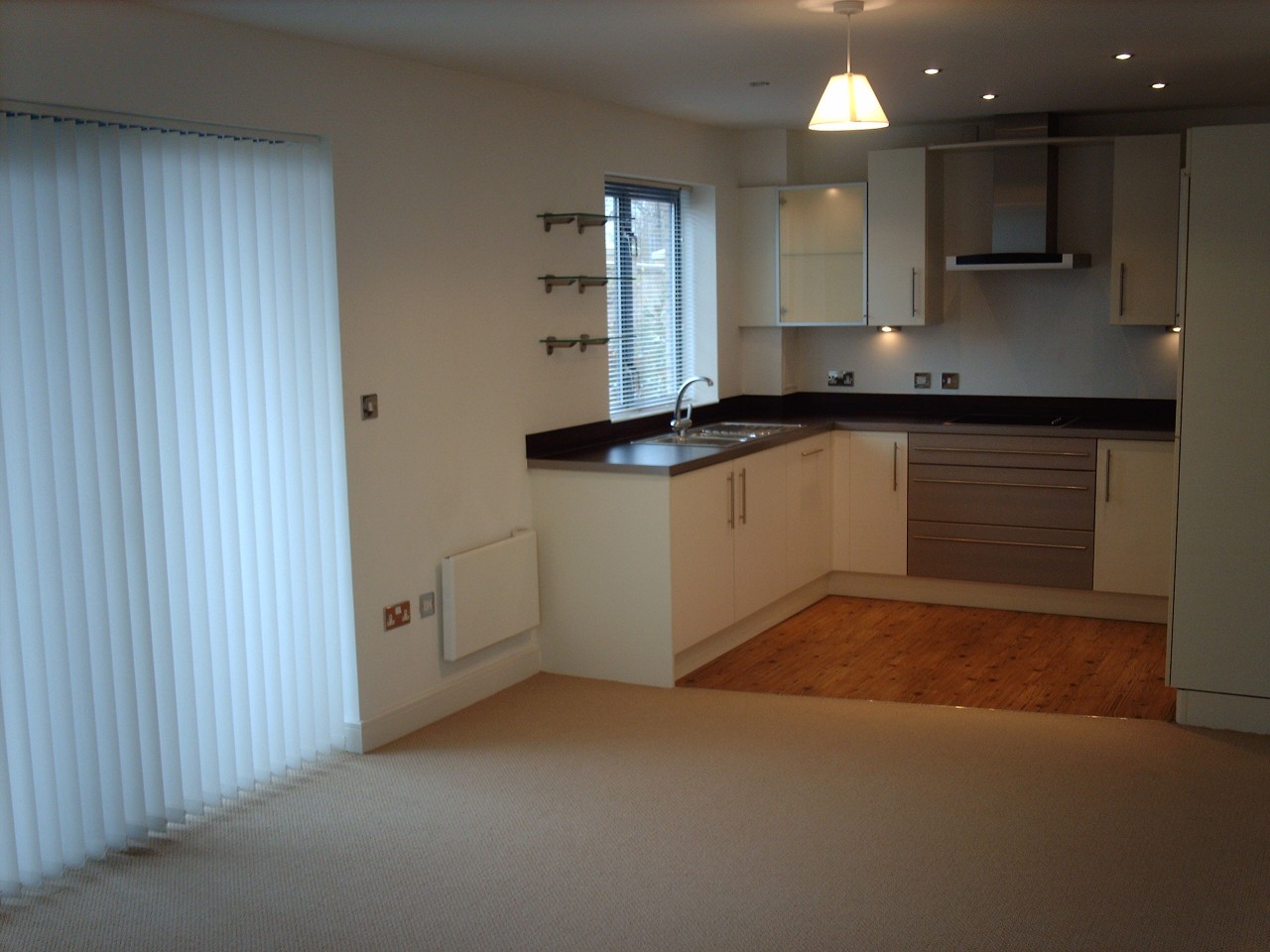 Two Double Bedroom Apartment to Rent in Nottingham The Online Letting