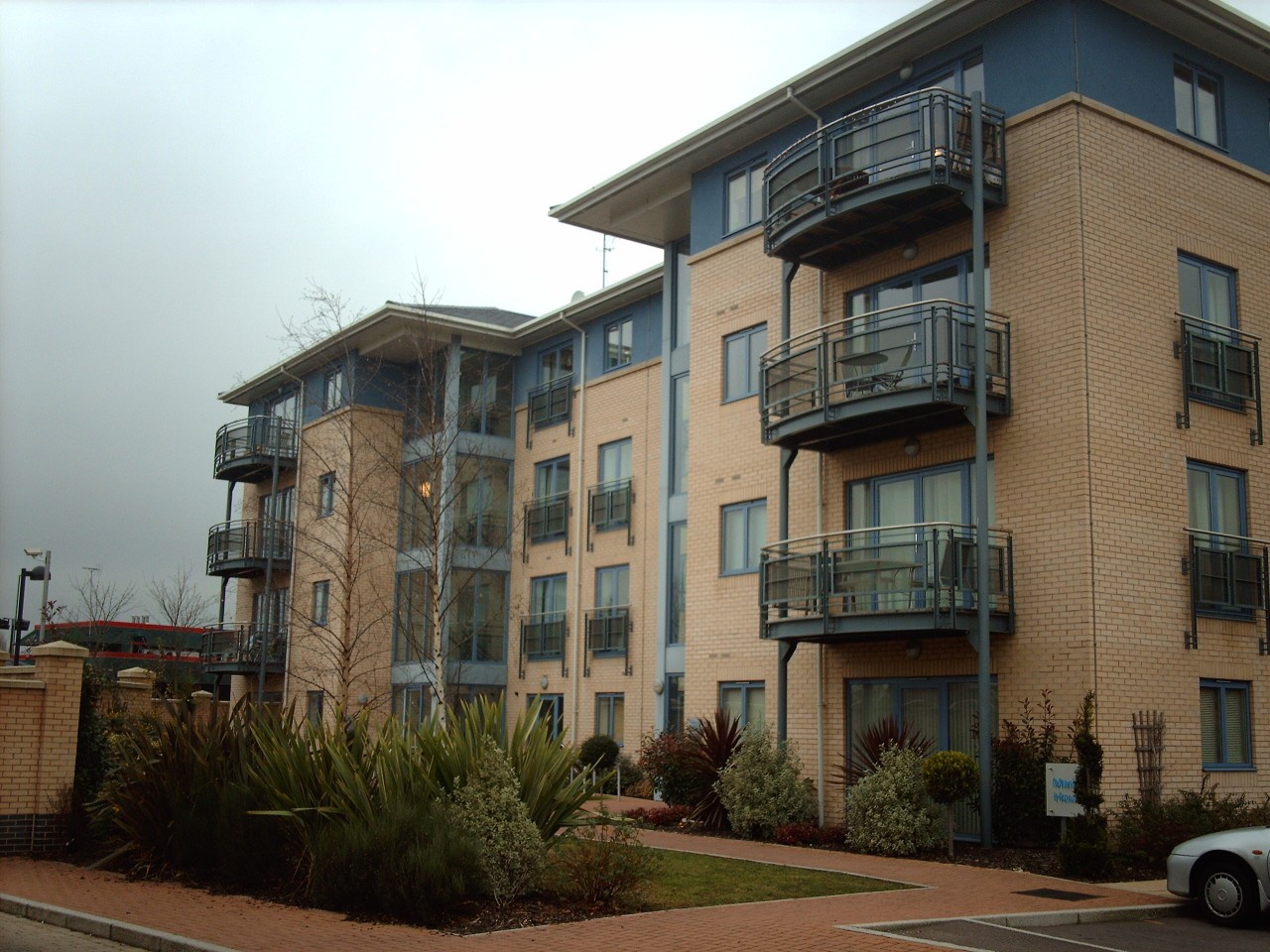 Two Double Bedroom Apartment to Rent in Nottingham The Online Letting