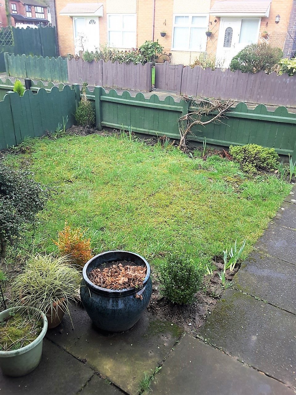 3 Bedroom Town House to Rent in Ramsbottom, Bury The Online Letting