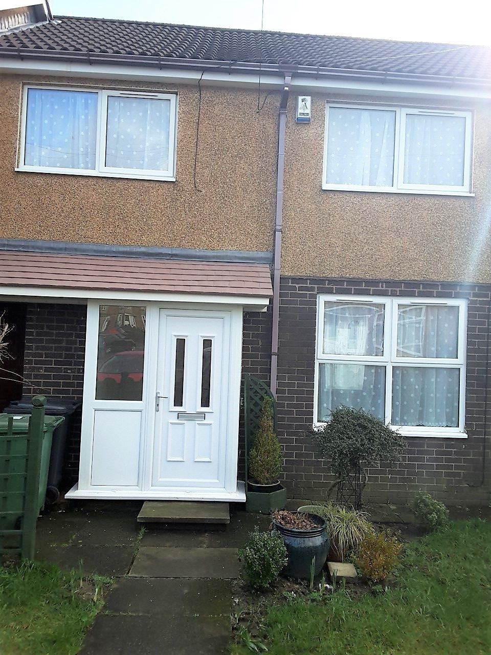 3 Bedroom Town House to Rent in Ramsbottom, Bury The Online Letting