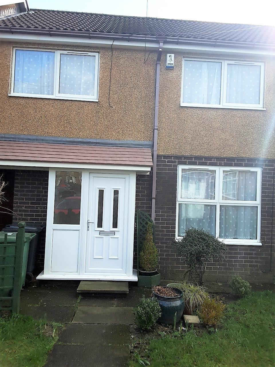 3 Bedroom Town House to Rent in Ramsbottom, Bury The Online Letting