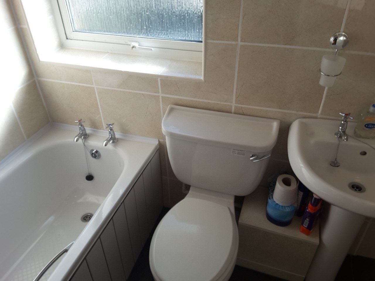 3 Bedroom Town House to Rent in Ramsbottom, Bury The Online Letting