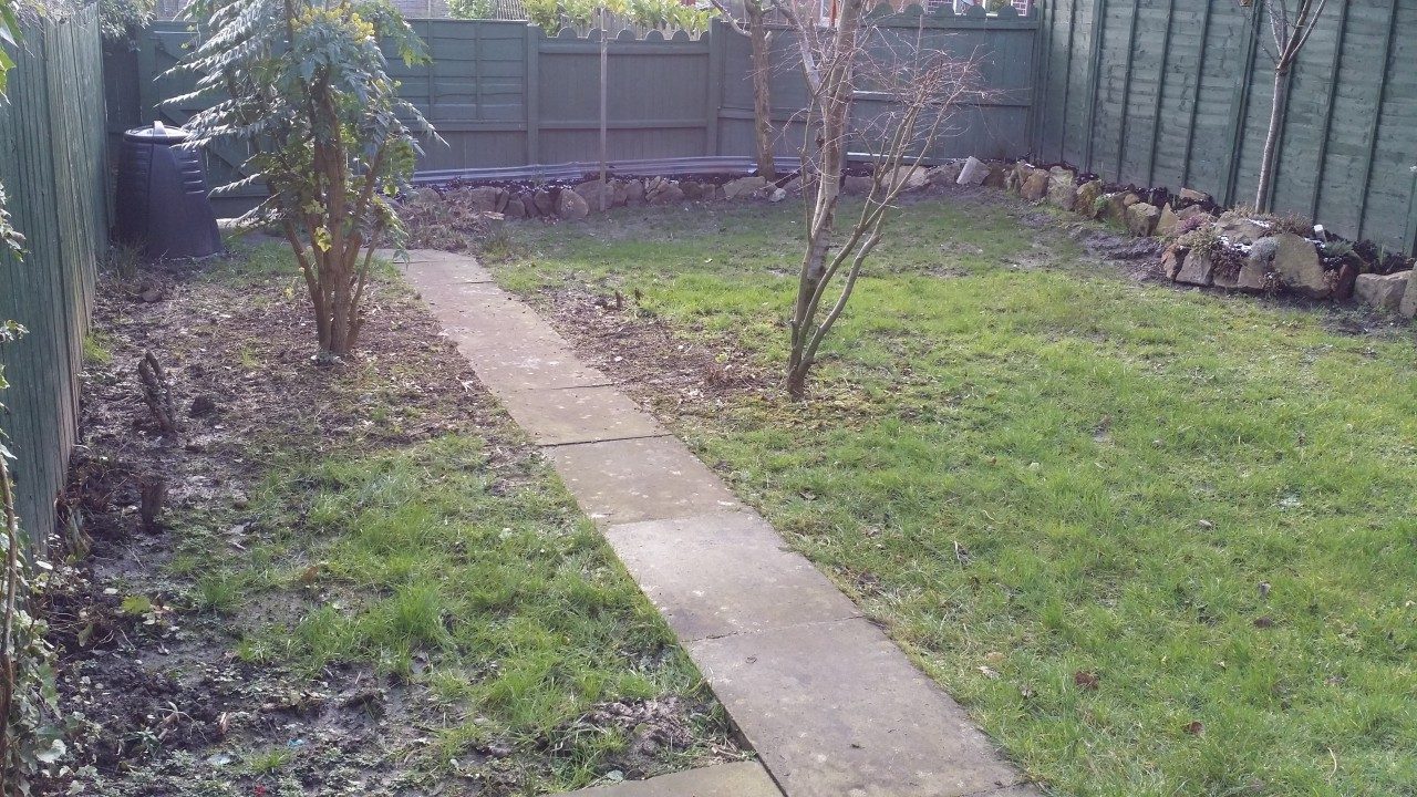 3 Bedroom Town House to Rent in Ramsbottom, Bury The Online Letting