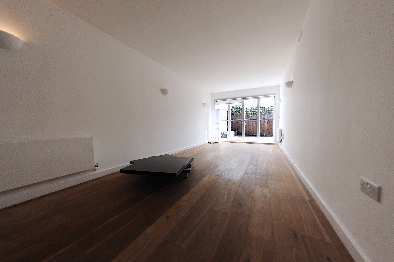 Three Bedroom Apartment to Let in West Hendon The Online Letting