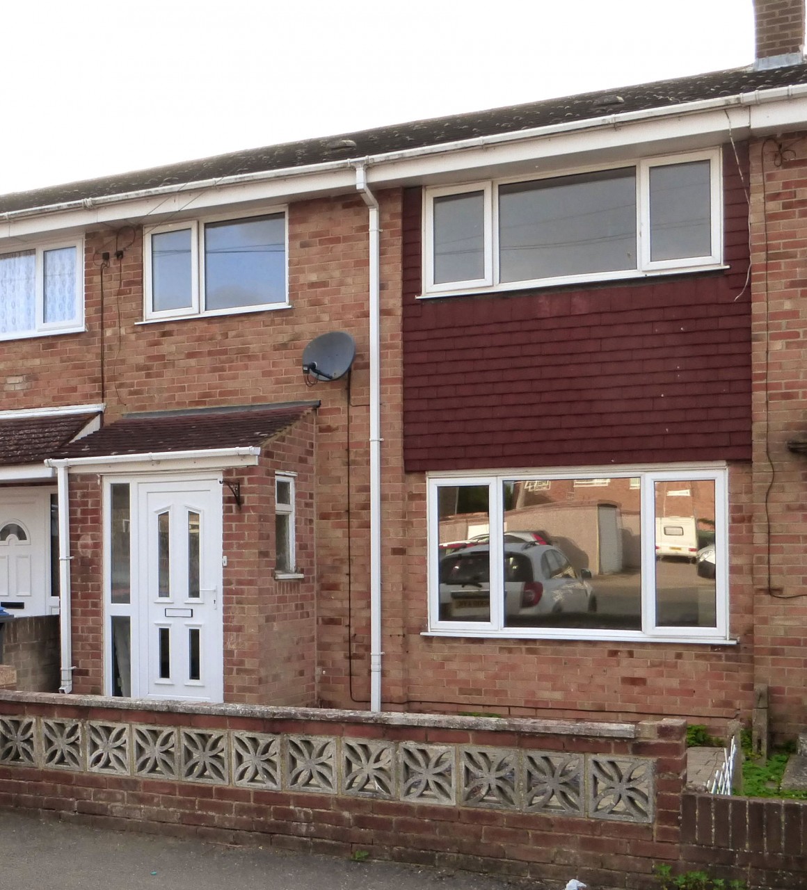 Delightful 3 Bedroom House to rent in Aylesham The Online Letting