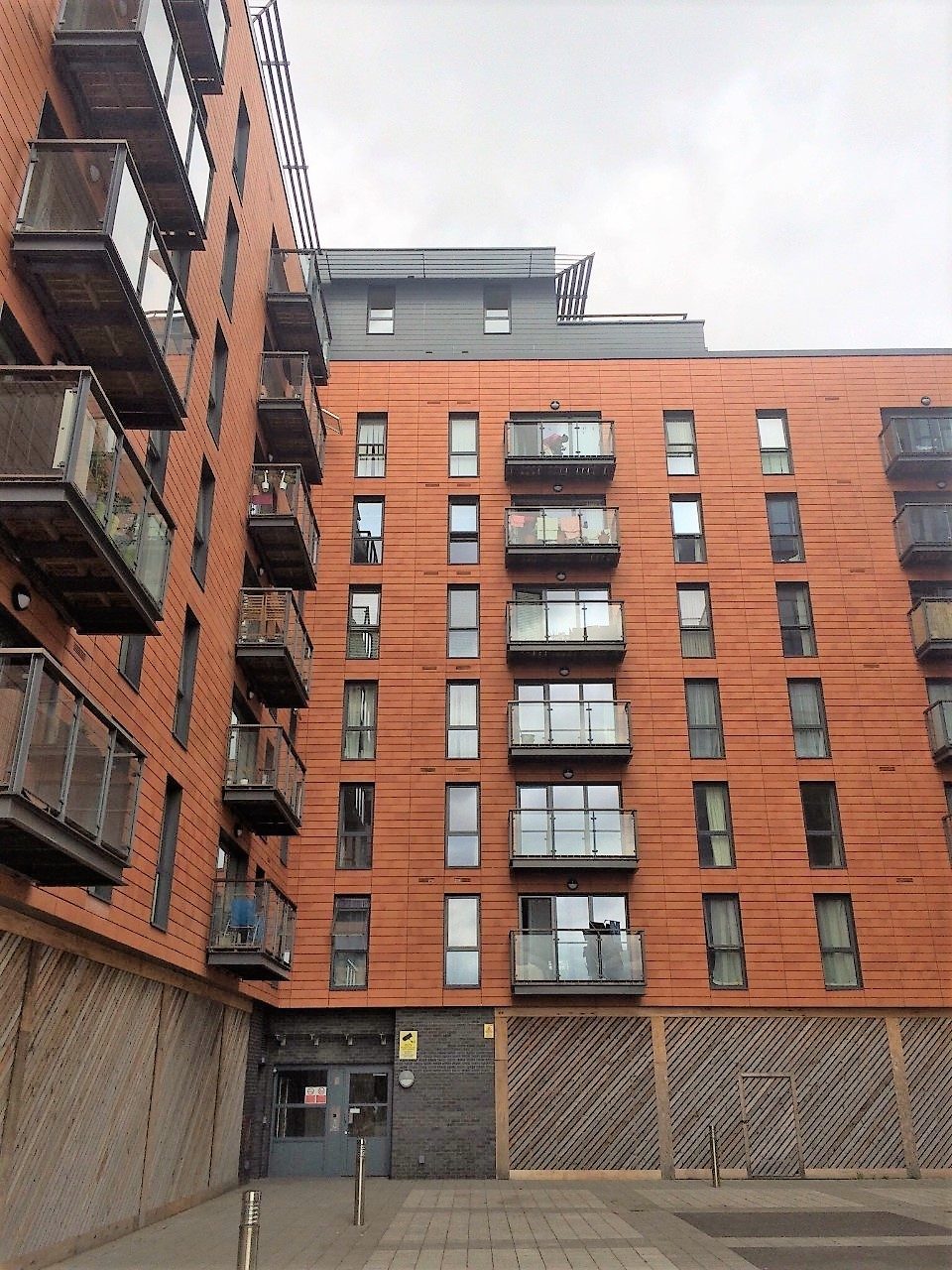 Two Bedroom Apartment to Rent in Slough The Online Letting Agents Ltd