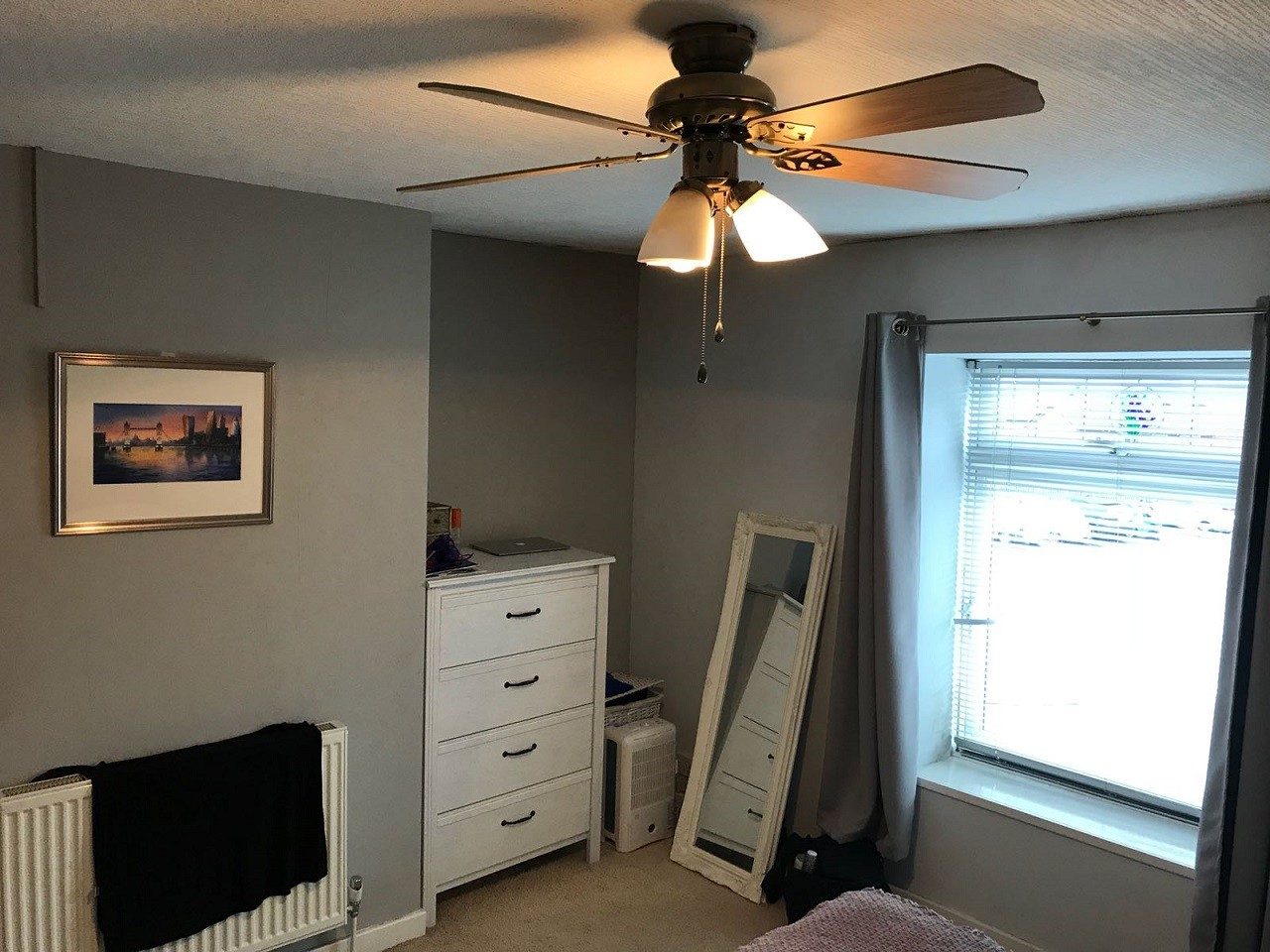 Modern Two Bedroom Terrace House to Rent in Tottington The Online