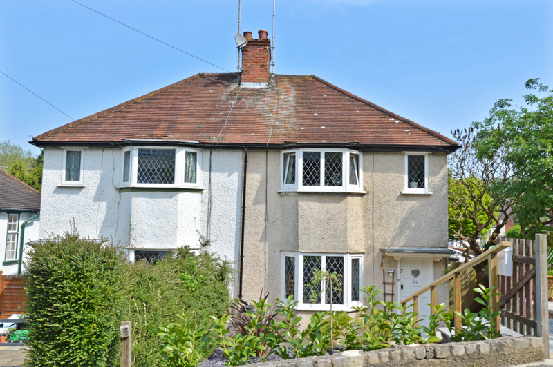 3 Bed Semi Detached House to Let in High The Online Letting