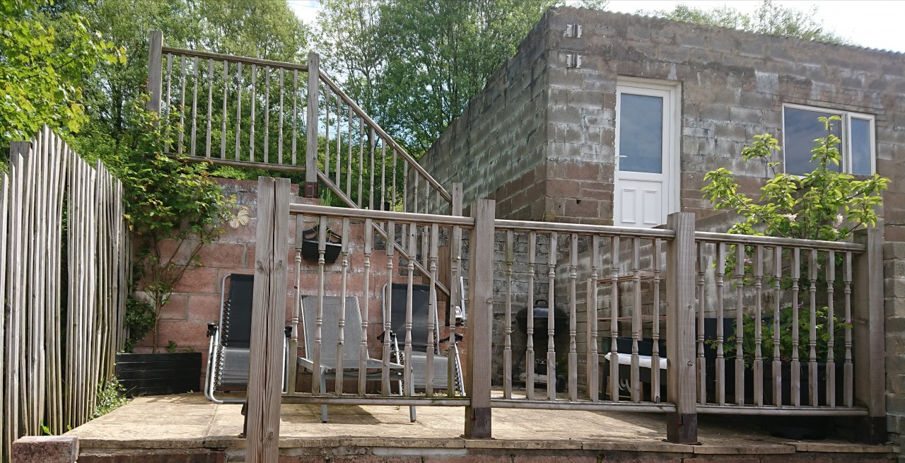 Wonderful Three Bedroom House to Rent in Ebbw Vale, Blaenau Gwent The