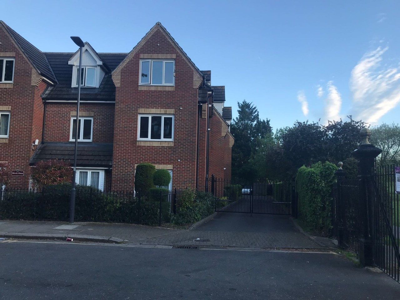 One Bedroom Apartment to Let in Harrow The Online Letting Agents Ltd