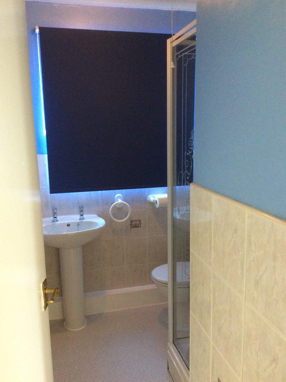 2 Bedroom Upstairs Apartment to Rent in Heysham The Online Letting