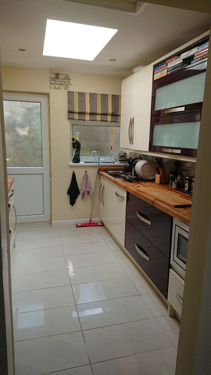 Wonderful Three Bedroom House to Rent in Ebbw Vale, Blaenau Gwent The