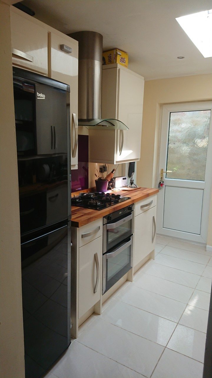 Wonderful Three Bedroom House to Rent in Ebbw Vale, Blaenau Gwent The