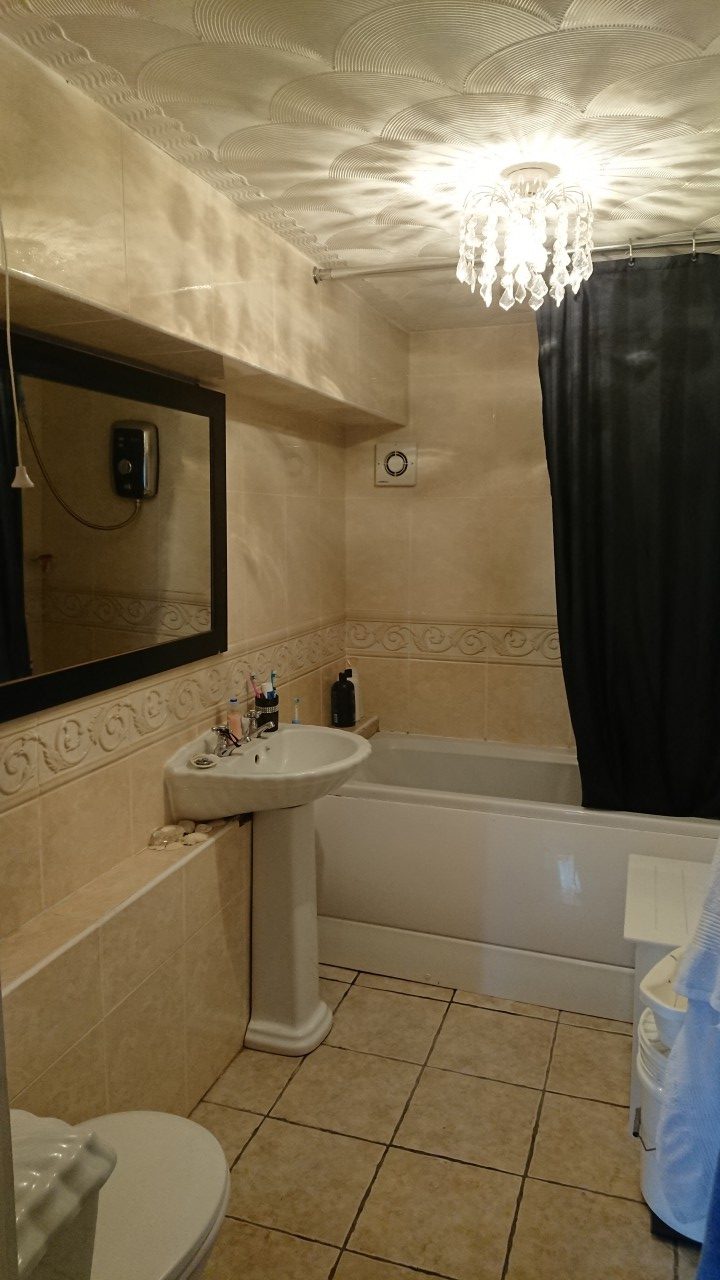 Wonderful Three Bedroom House to Rent in Ebbw Vale, Blaenau Gwent The Online Letting Agents Ltd