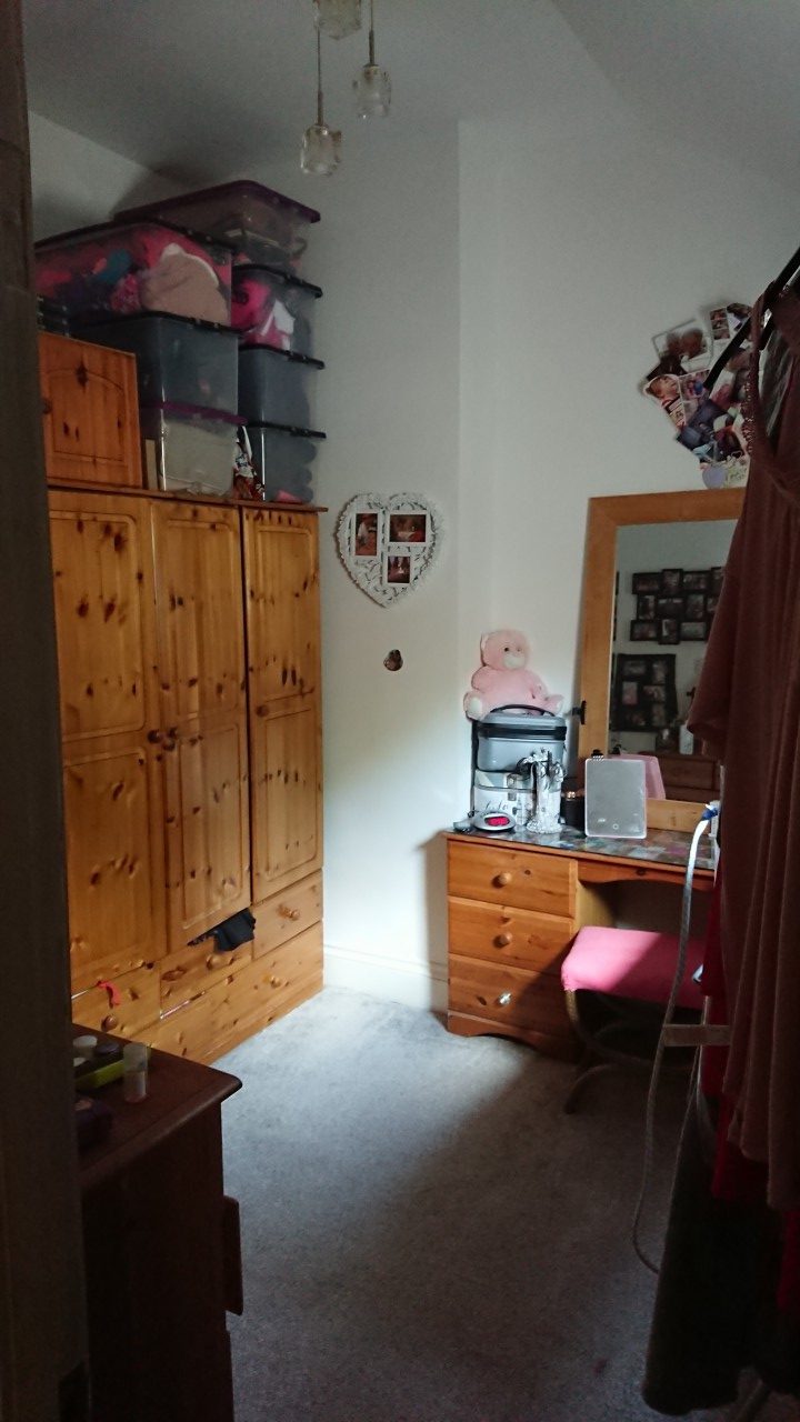 Wonderful Three Bedroom House to Rent in Ebbw Vale, Blaenau Gwent The Online Letting Agents Ltd