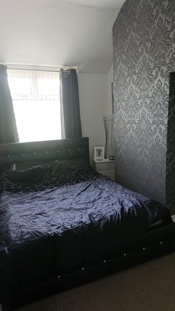Wonderful Three Bedroom House to Rent in Ebbw Vale, Blaenau Gwent The Online Letting Agents Ltd