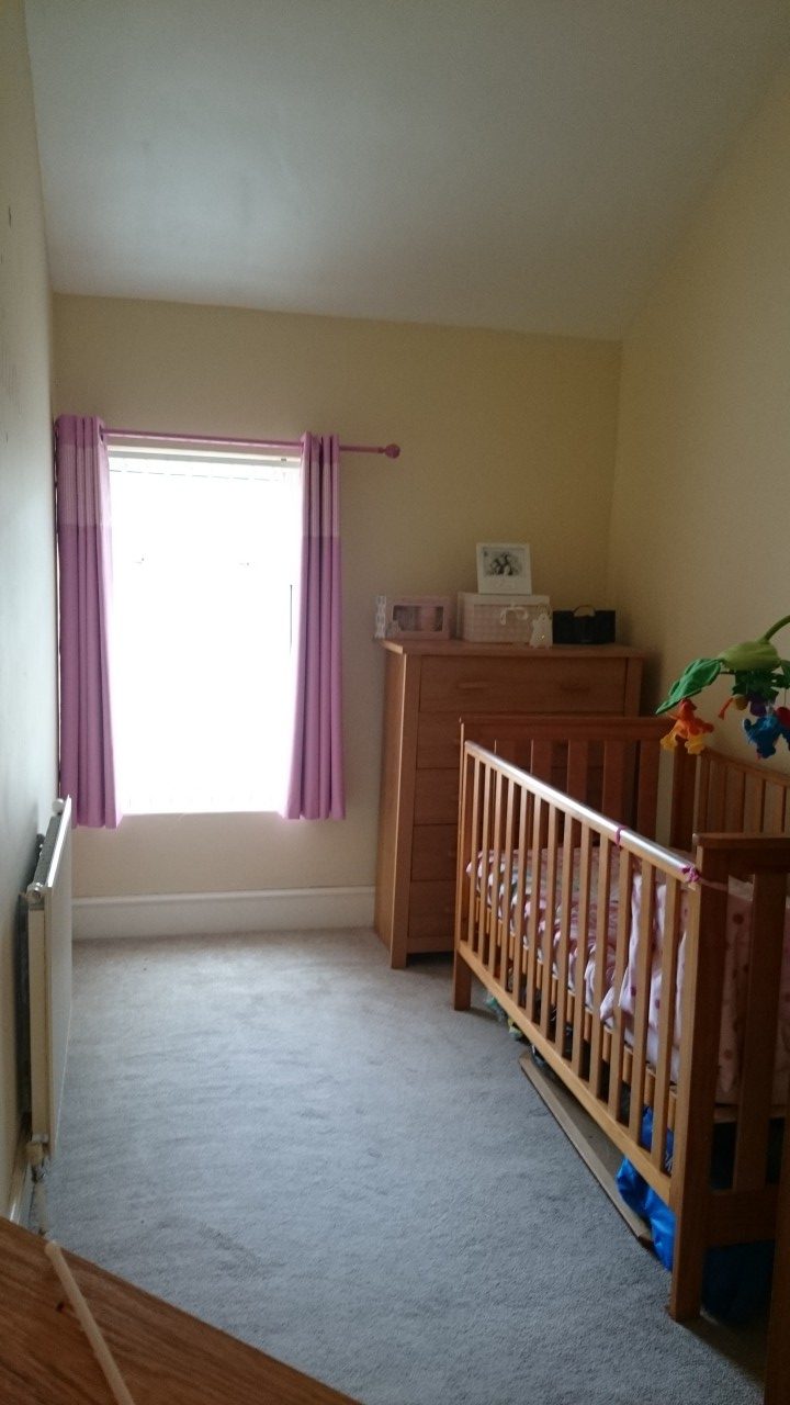 Wonderful Three Bedroom House to Rent in Ebbw Vale, Blaenau Gwent The Online Letting Agents Ltd