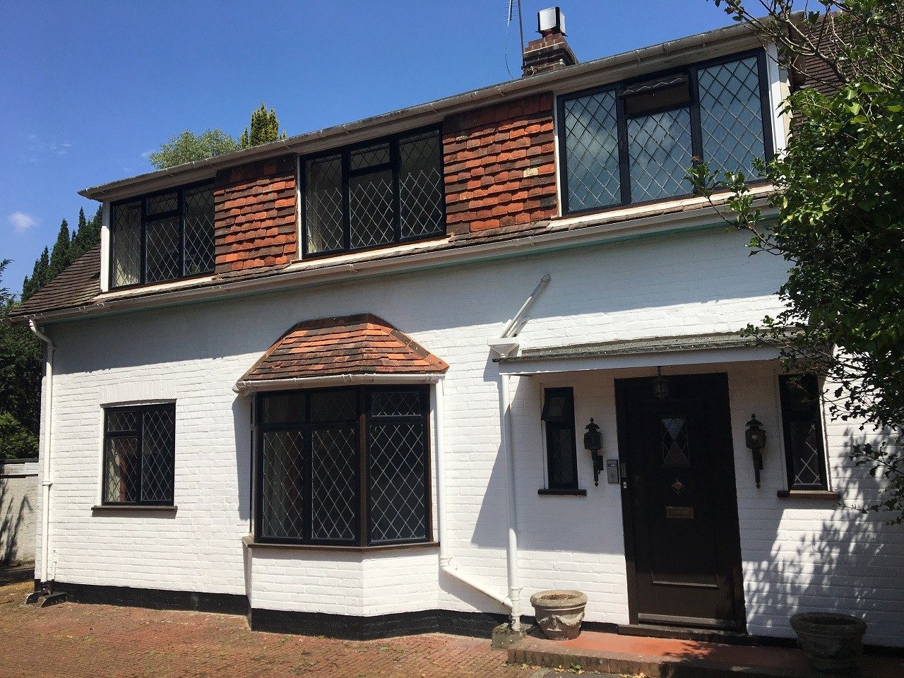 Attractive Two Bedroom Cottage to Let in Westcott, Dorking, in
